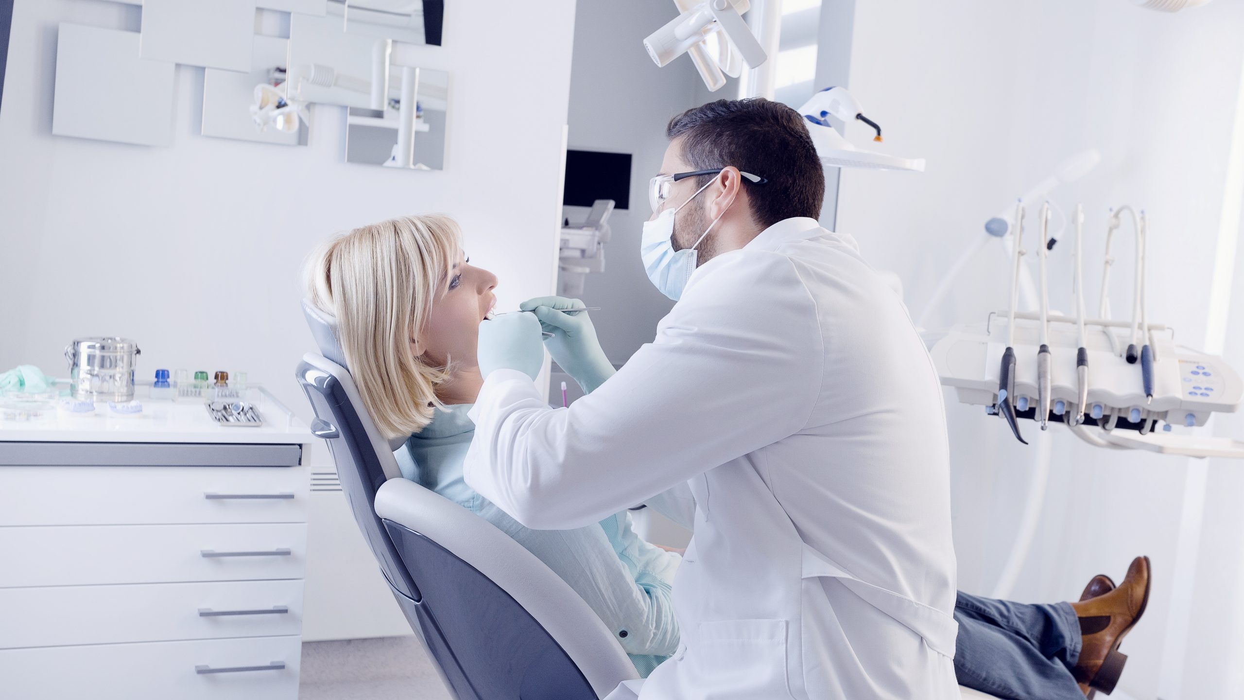 Dentist in Waterloo, NE